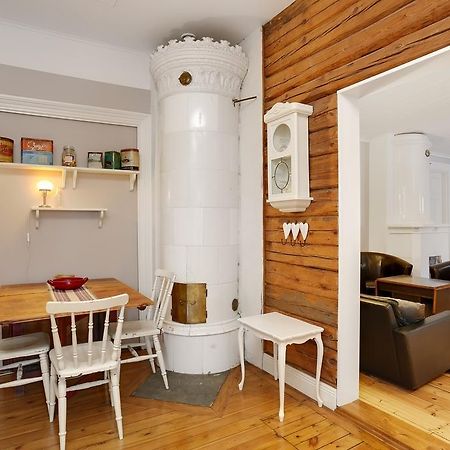 HagbackensGård Bed&Breakfast Örebro Eksteriør bilde