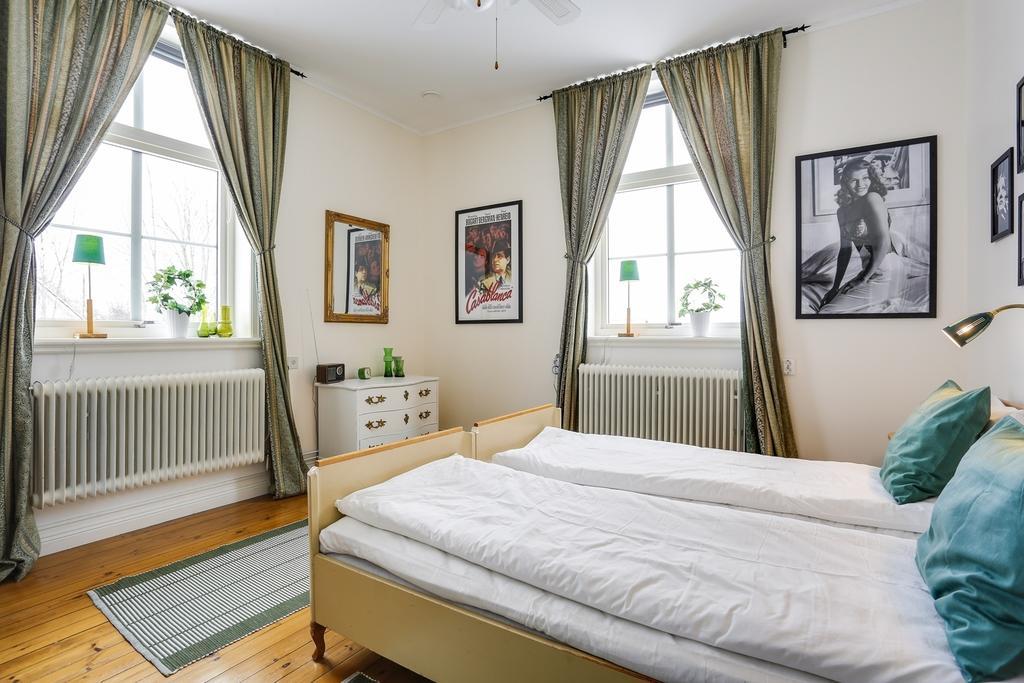 HagbackensGård Bed&Breakfast Örebro Rom bilde