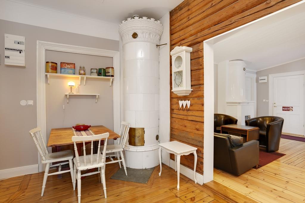 HagbackensGård Bed&Breakfast Örebro Eksteriør bilde