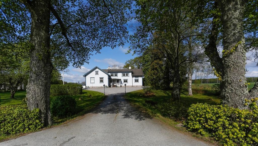 HagbackensGård Bed&Breakfast Örebro Rom bilde
